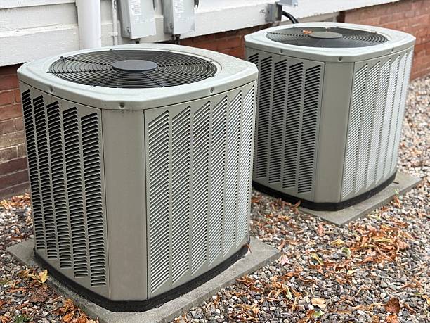 Reliable Hvac contractor in Madisonville, KY by Leonard HVAC